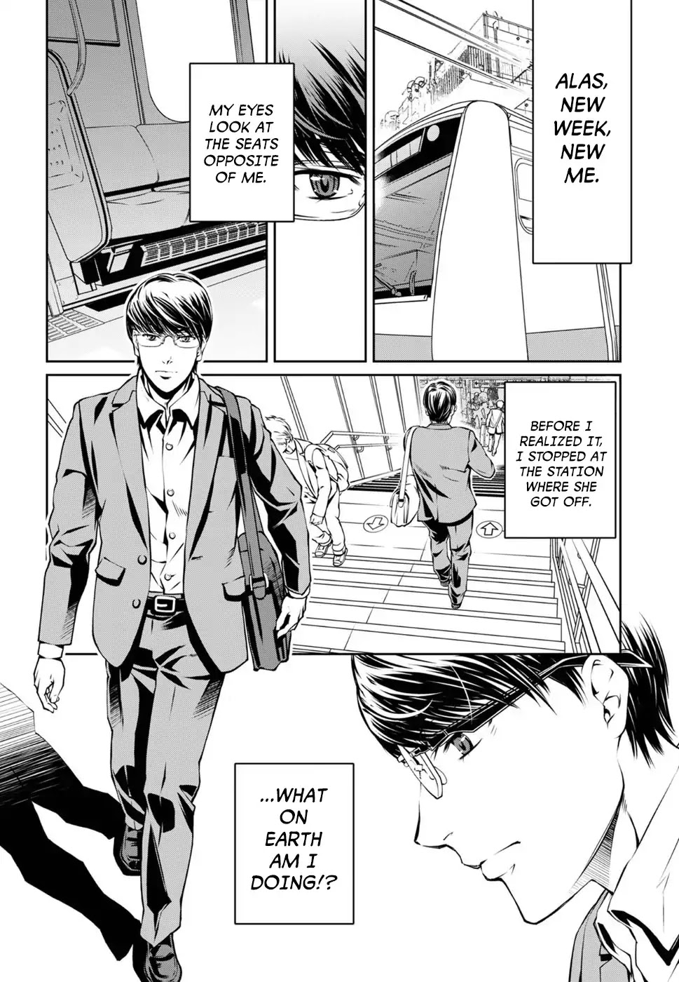 R402 - Chapter 3 [photo 24] - MangaPorn