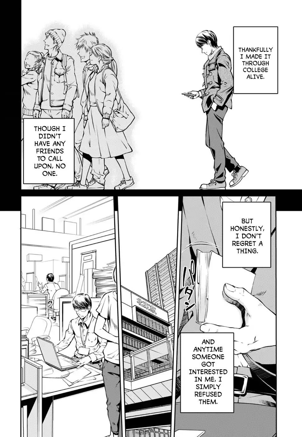 R402 - Chapter 3 [photo 4] - MangaPorn