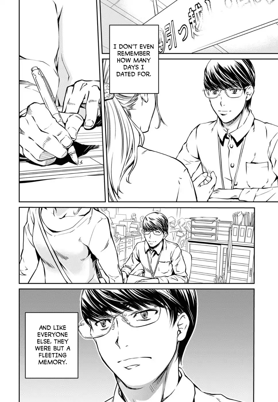 R402 - Chapter 3 [photo 8] - MangaPorn