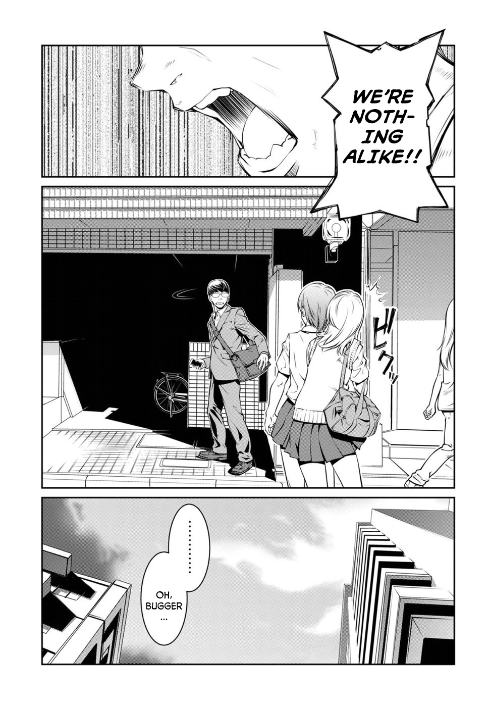 R402 - Chapter 4 [photo 19] - MangaPorn