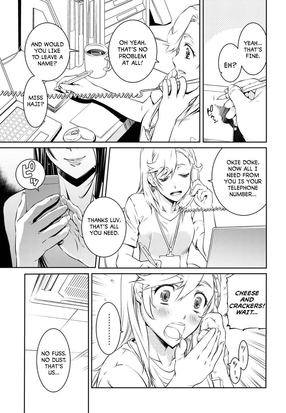 R402 - Chapter 4 [photo 21] - MangaPorn