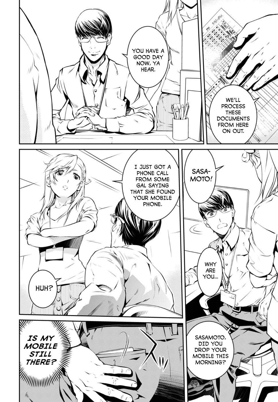 R402 - Chapter 4 [photo 22] - MangaPorn