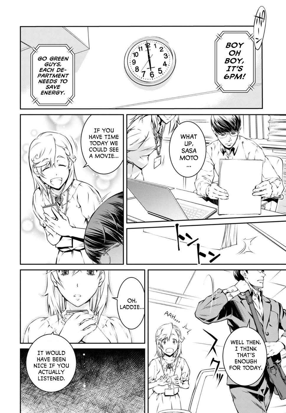 R402 - Chapter 4 [photo 6] - MangaPorn