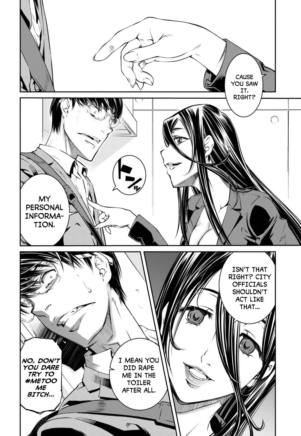 R402 - Chapter 5 [photo 10] - MangaPorn