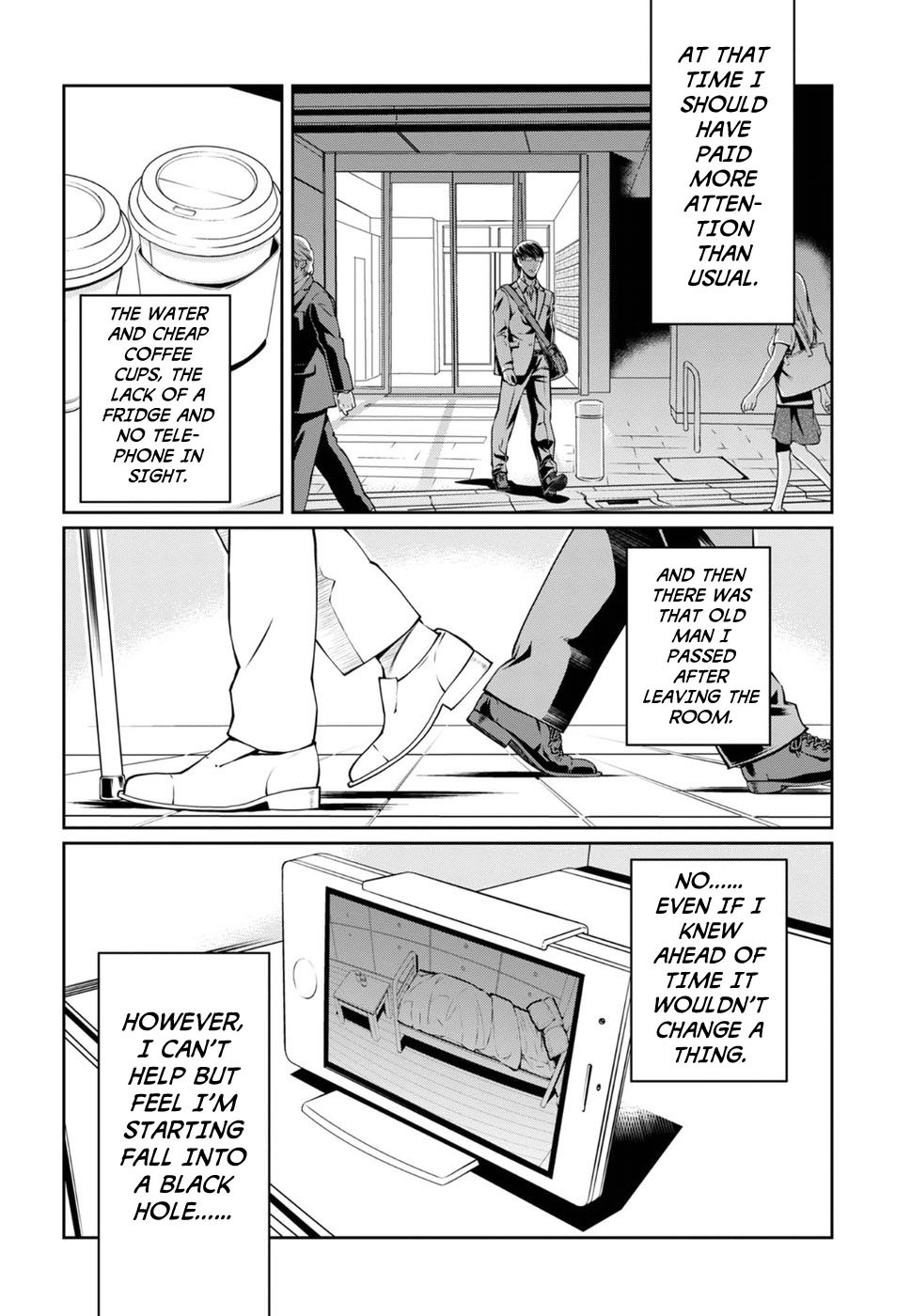 R402 - Chapter 5 [photo 28] - MangaPorn