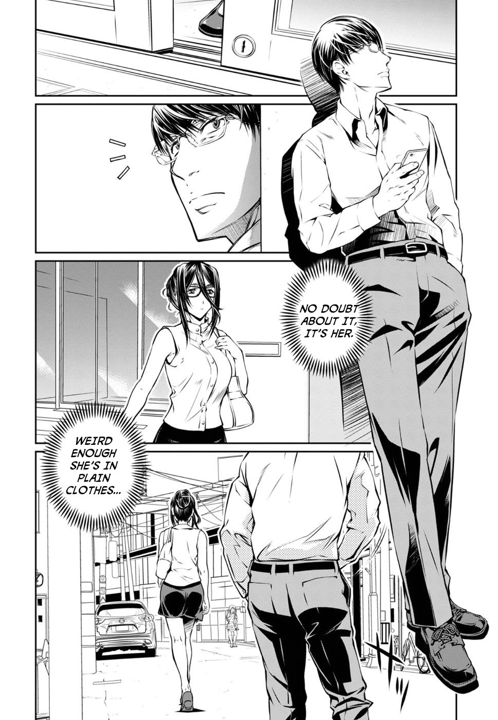 R402 - Chapter 6 [photo 10] - MangaPorn