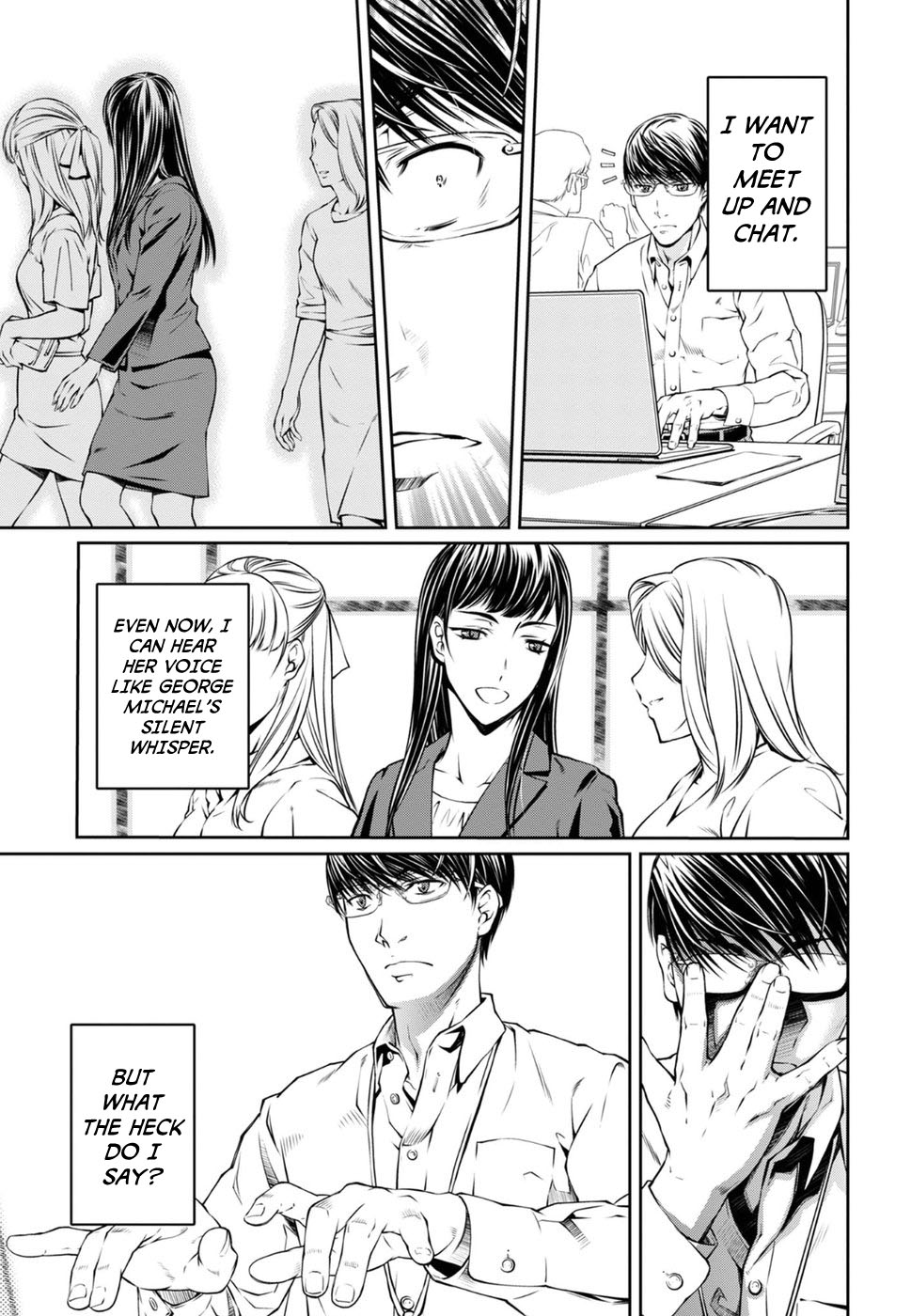 R402 - Chapter 6 [photo 3] - MangaPorn