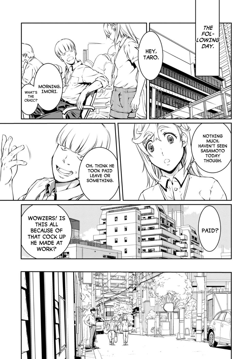 R402 - Chapter 6 [photo 9] - MangaPorn