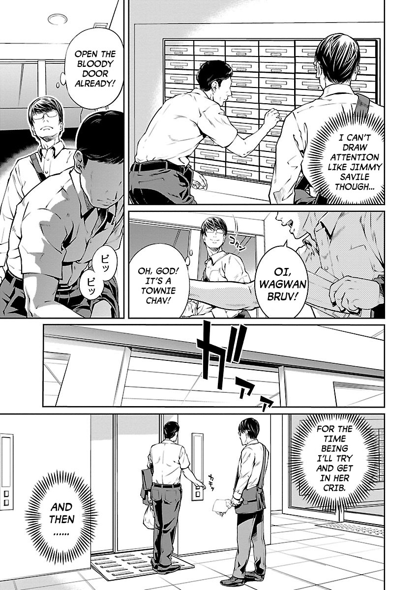 R402 - Chapter 7 [photo 10] - MangaPorn