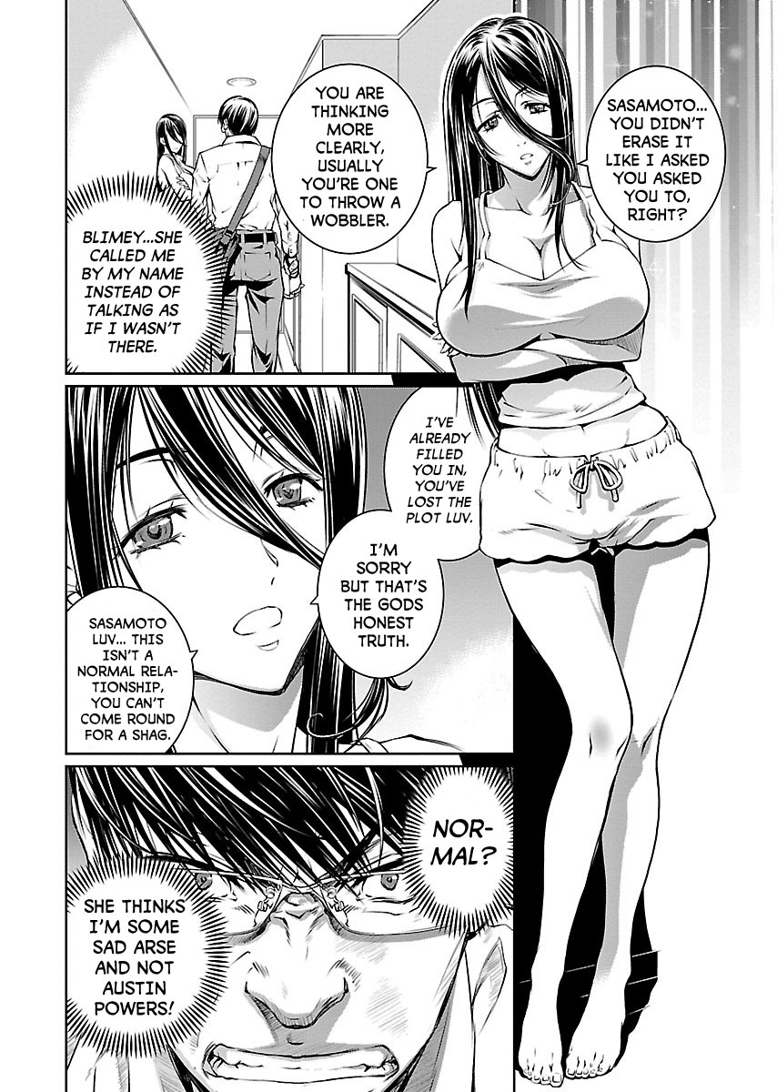 R402 - Chapter 7 [photo 15] - MangaPorn