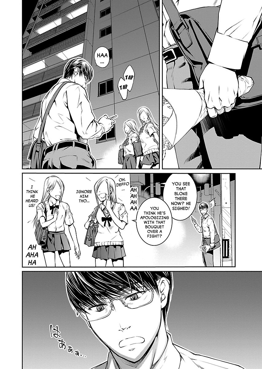 R402 - Chapter 7 [photo 7] - MangaPorn