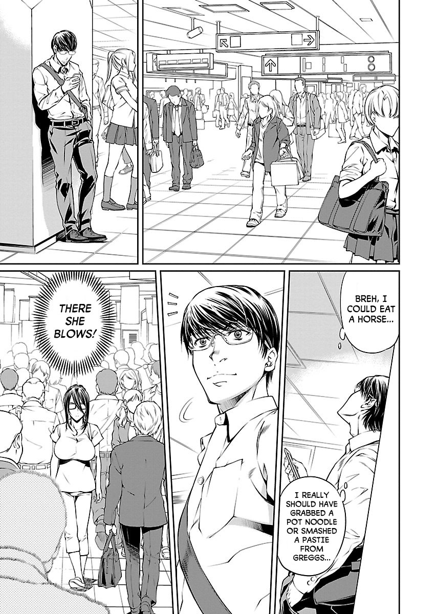 R402 - Chapter 8 [photo 10] - MangaPorn