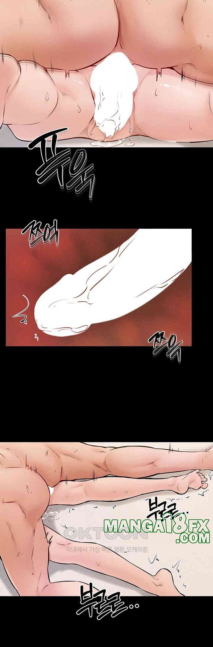 My New Family Treats me Well Raw - Chapter 35 [photo 18] - MangaPorn