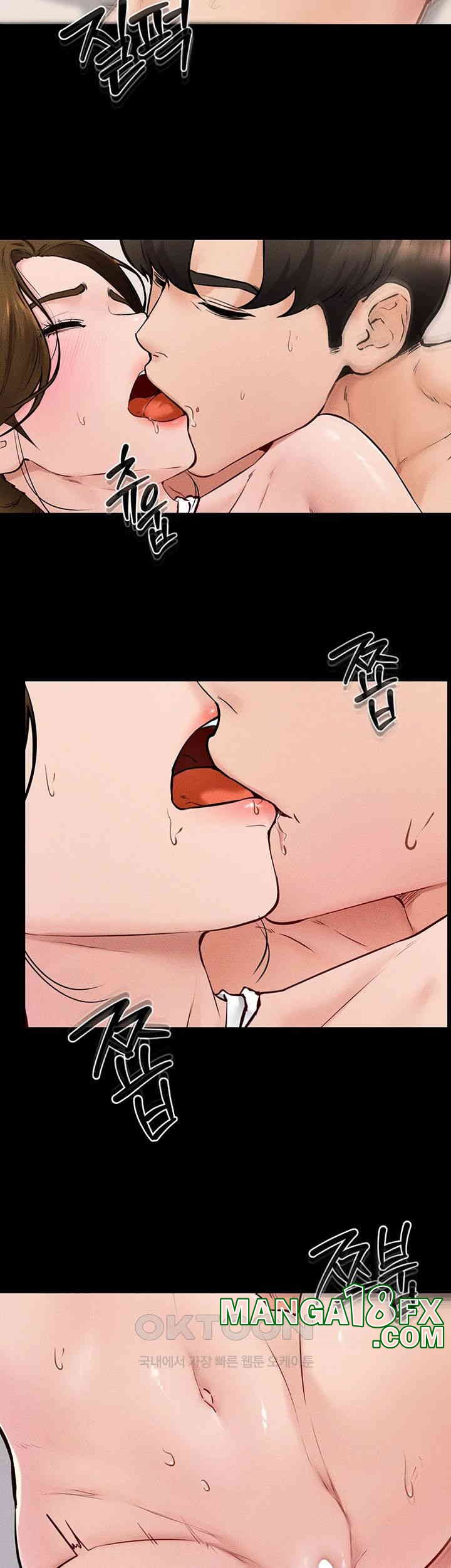 My New Family Treats me Well Raw - Chapter 35 [photo 23] - MangaPorn