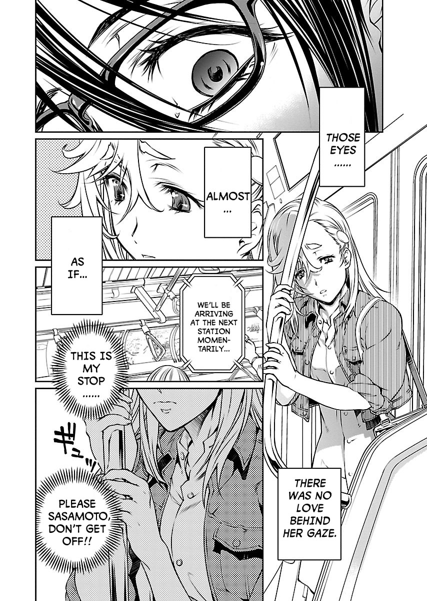 R402 - Chapter 10 [photo 13] - MangaPorn