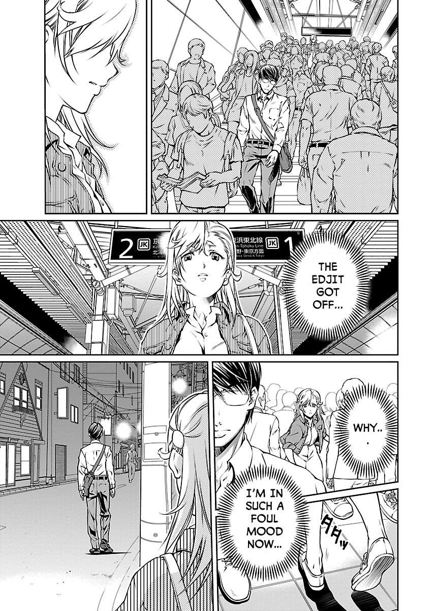 R402 - Chapter 10 [photo 14] - MangaPorn