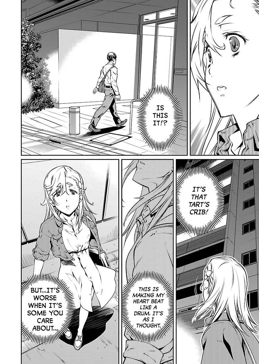 R402 - Chapter 10 [photo 15] - MangaPorn