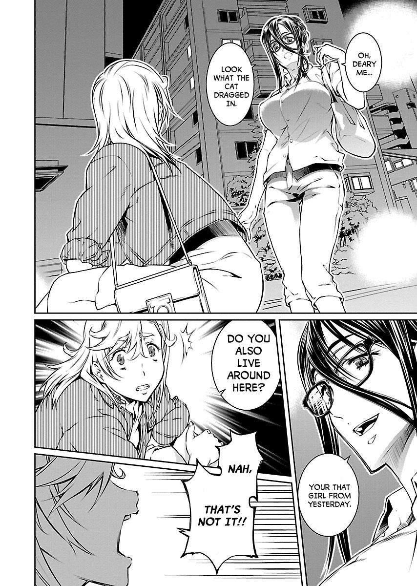 R402 - Chapter 10 [photo 17] - MangaPorn