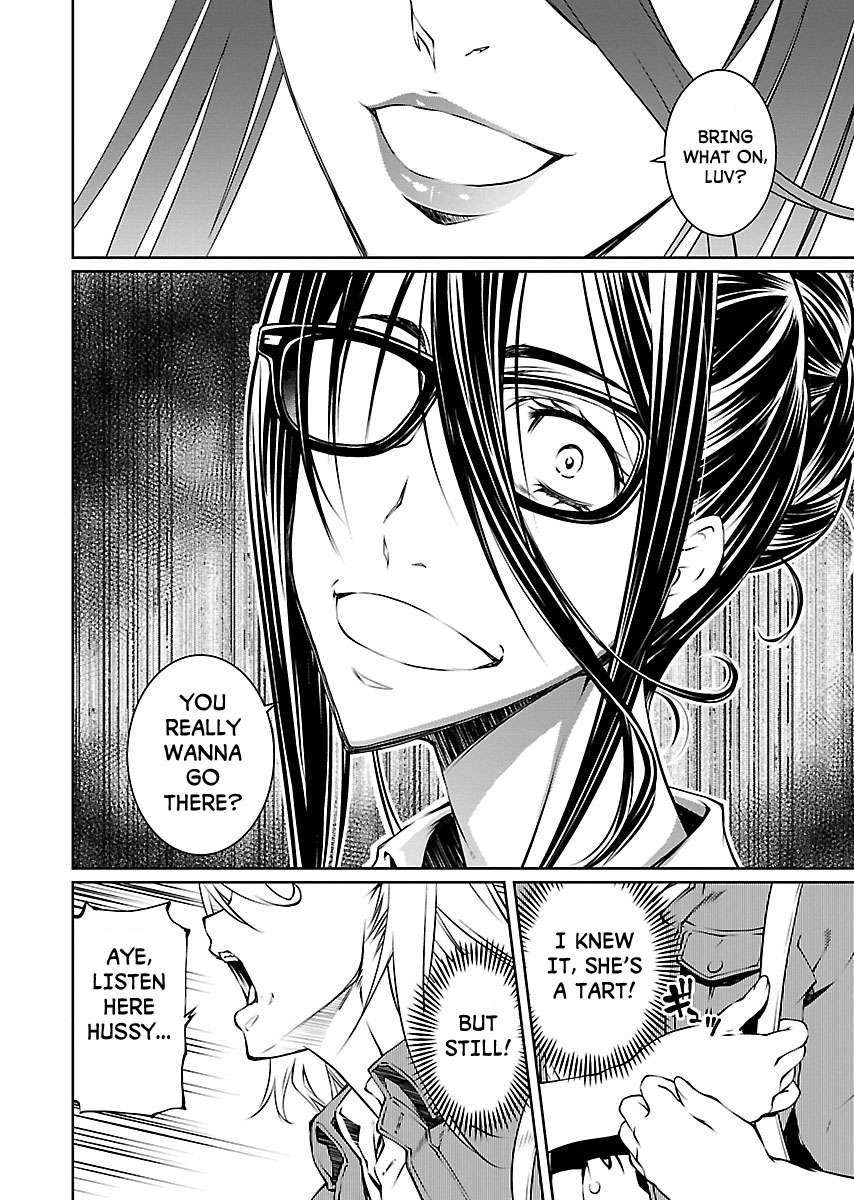 R402 - Chapter 10 [photo 19] - MangaPorn