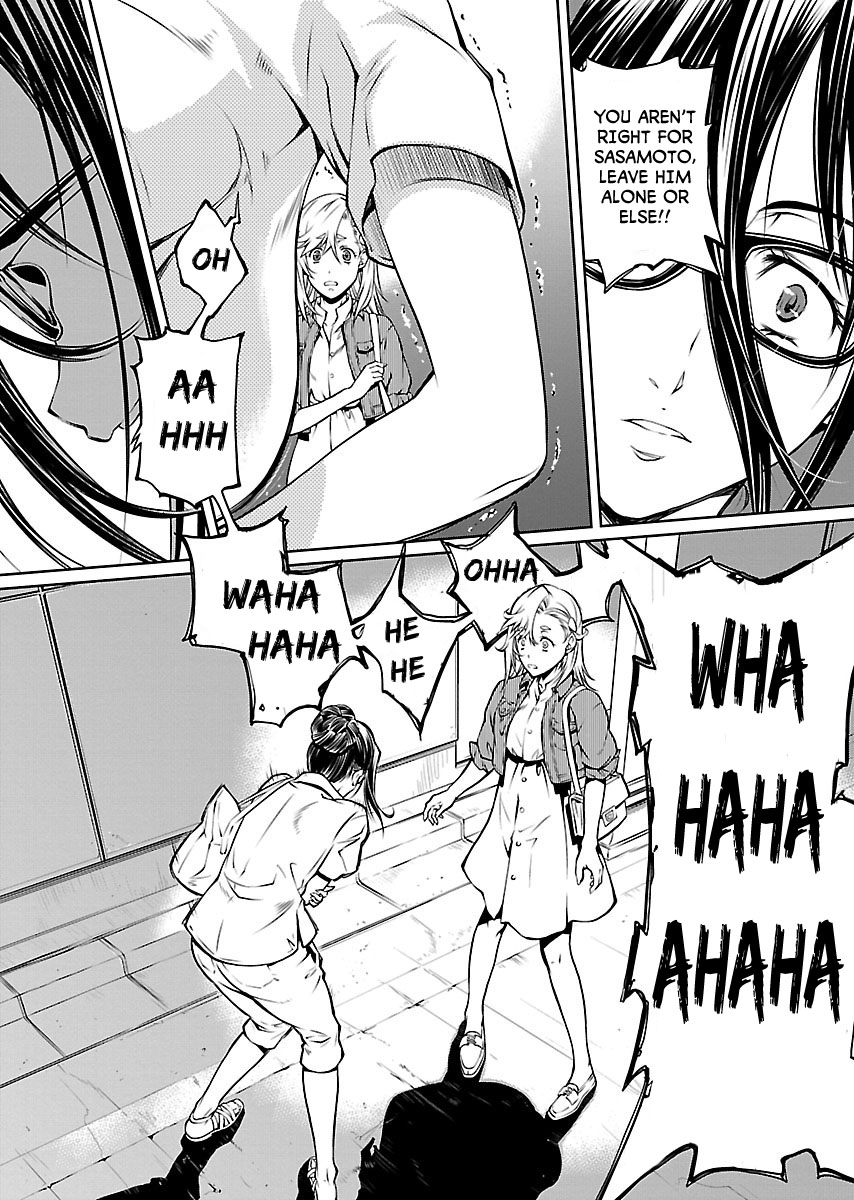 R402 - Chapter 10 [photo 20] - MangaPorn