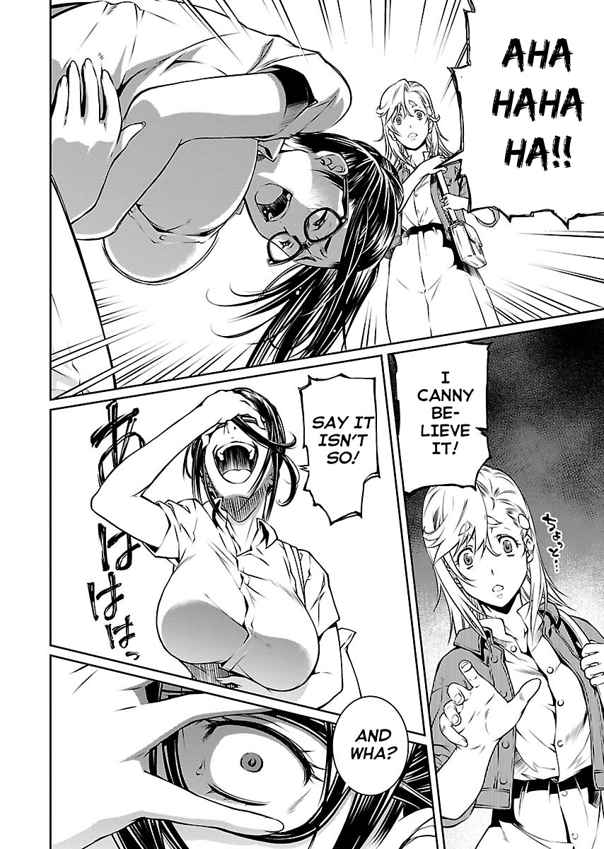 R402 - Chapter 10 [photo 21] - MangaPorn