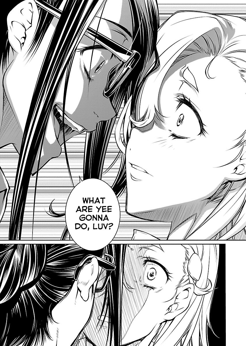 R402 - Chapter 10 [photo 22] - MangaPorn