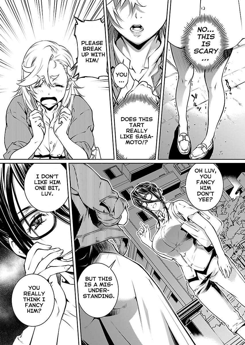 R402 - Chapter 10 [photo 23] - MangaPorn