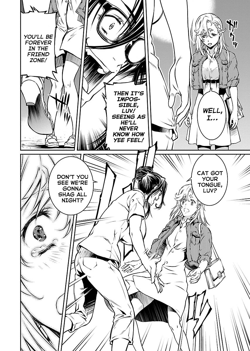 R402 - Chapter 10 [photo 25] - MangaPorn