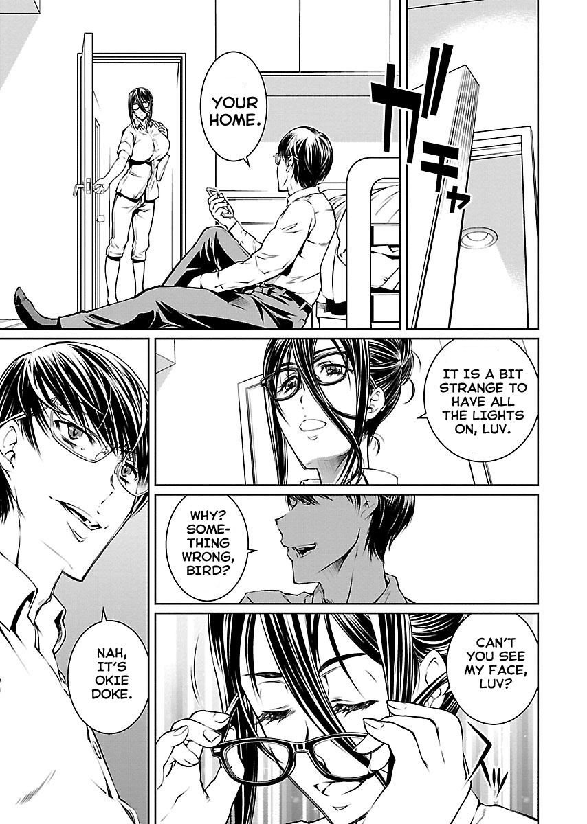 R402 - Chapter 10 [photo 28] - MangaPorn