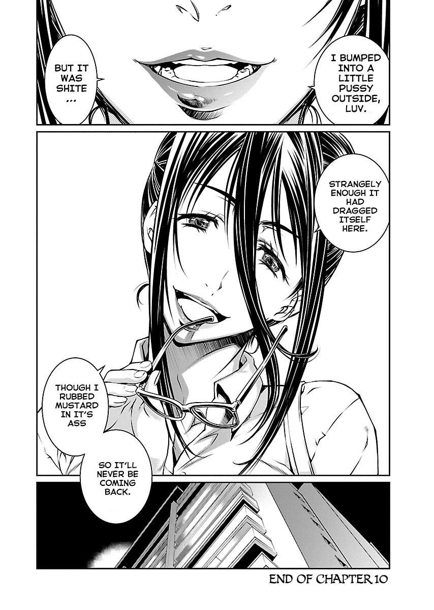 R402 - Chapter 10 [photo 29] - MangaPorn