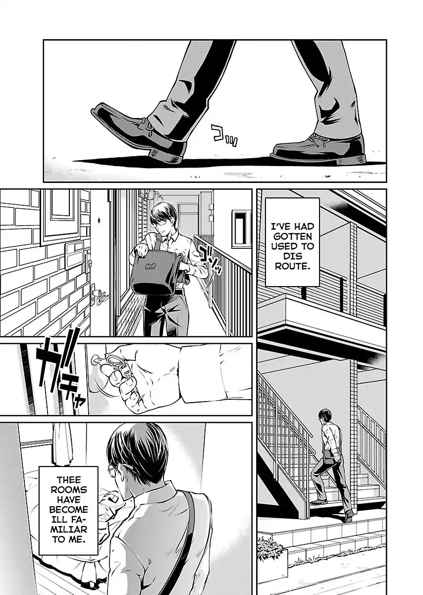 R402 - Chapter 11 [photo 2] - MangaPorn