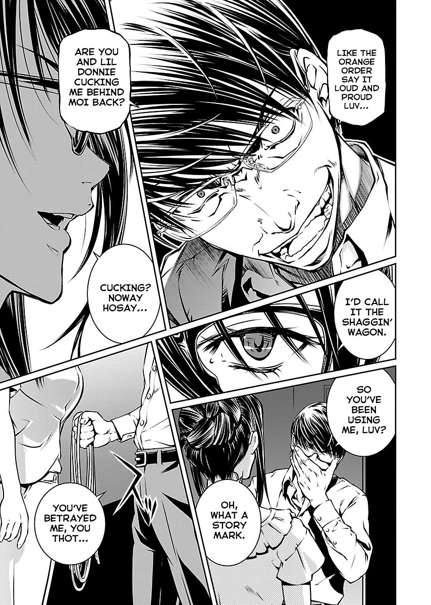 R402 - Chapter 12 [photo 28] - MangaPorn