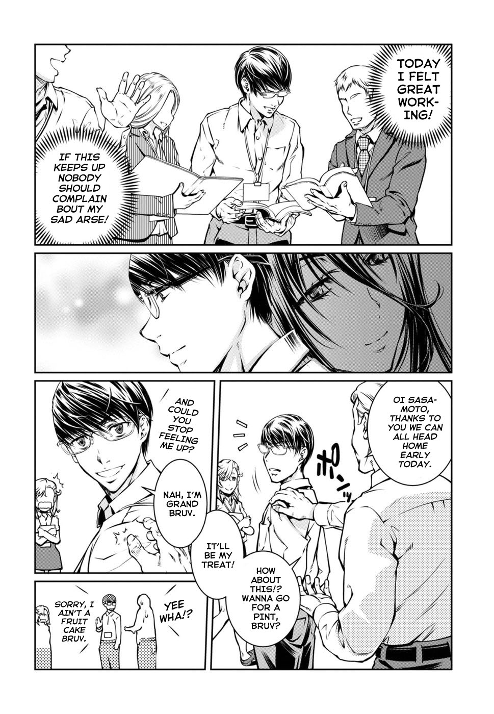 R402 - Chapter 13 [photo 23] - MangaPorn