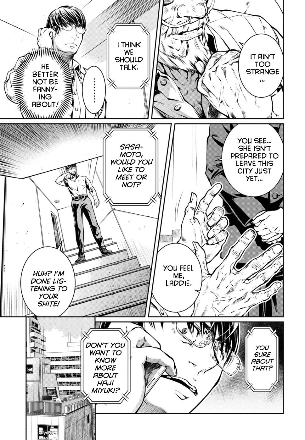 R402 - Chapter 15 [photo 15] - MangaPorn