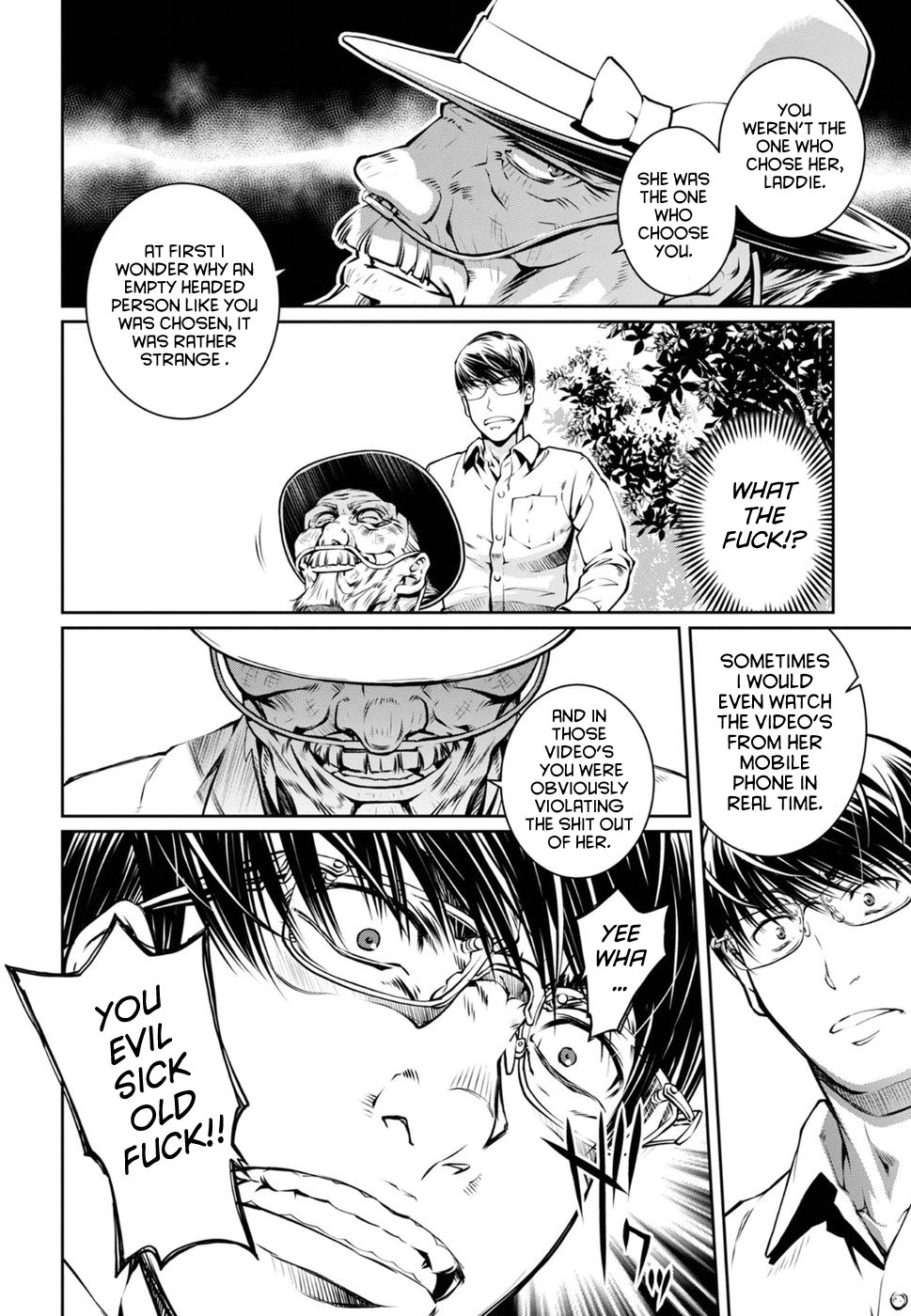 R402 - Chapter 15 [photo 20] - MangaPorn