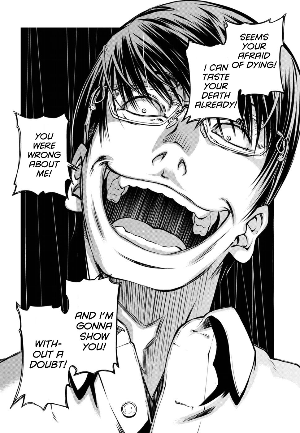 R402 - Chapter 15 [photo 26] - MangaPorn