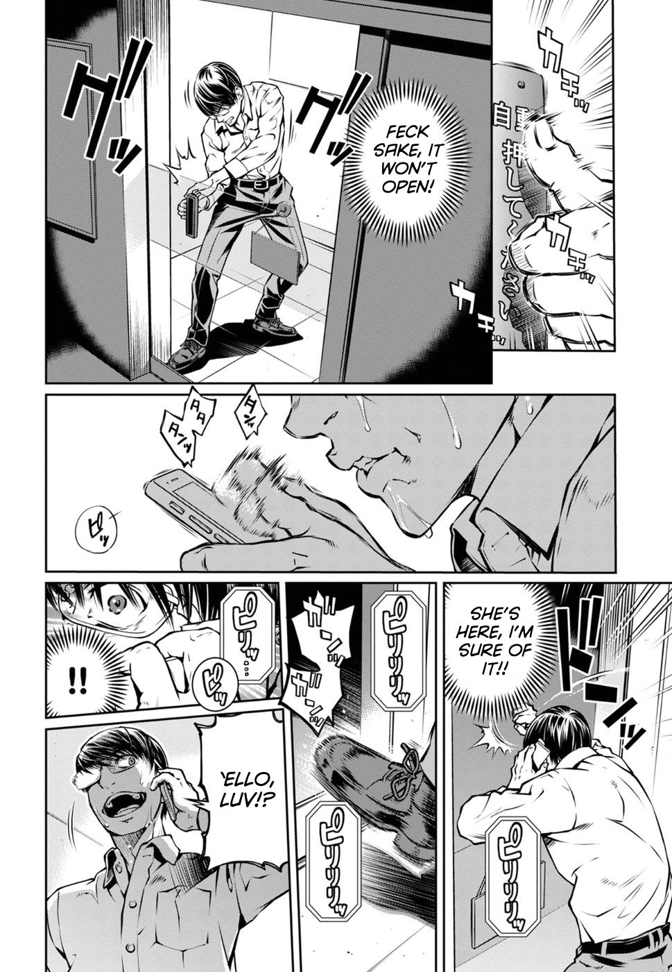 R402 - Chapter 16 [photo 18] - MangaPorn