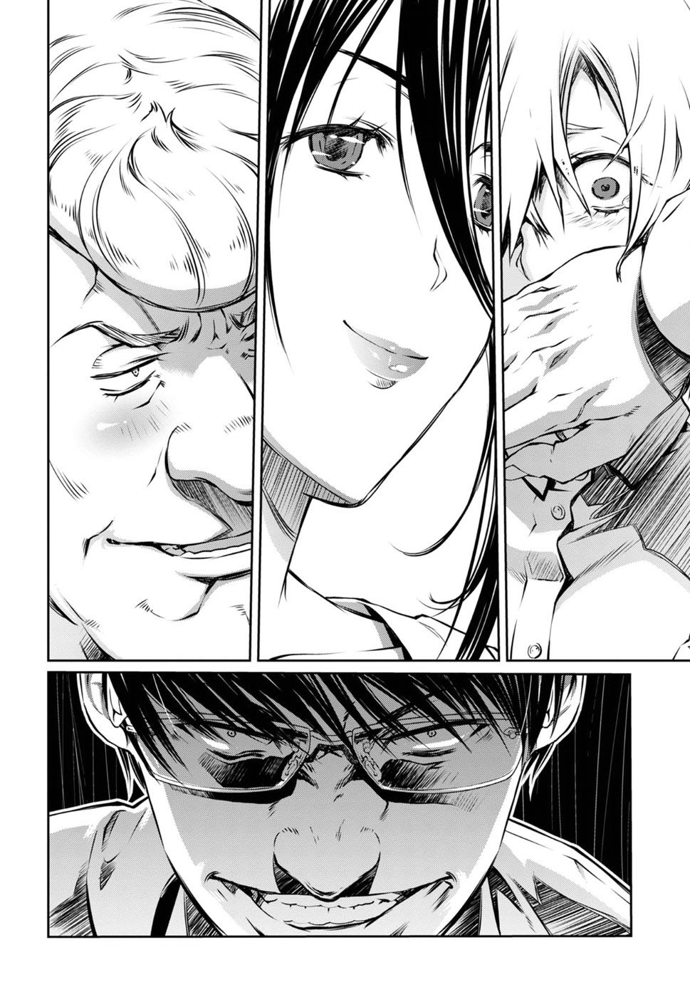 R402 - Chapter 16 [photo 28] - MangaPorn