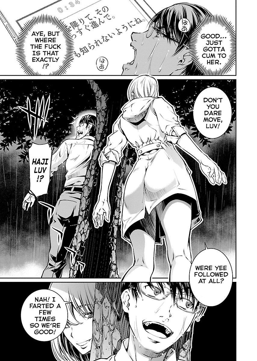 R402 - Chapter 18 [photo 10] - MangaPorn