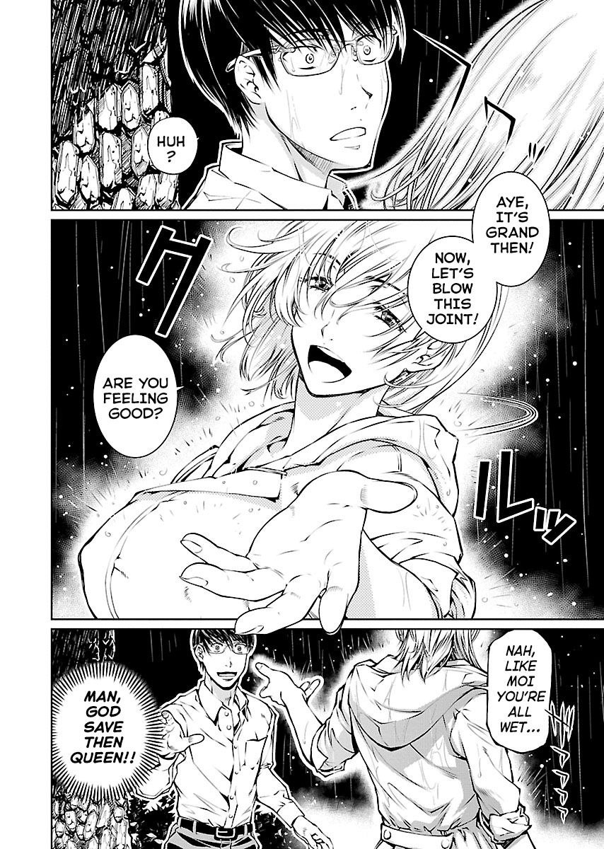 R402 - Chapter 18 [photo 11] - MangaPorn