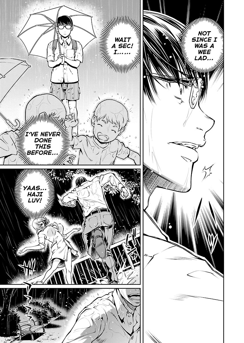 R402 - Chapter 18 [photo 12] - MangaPorn