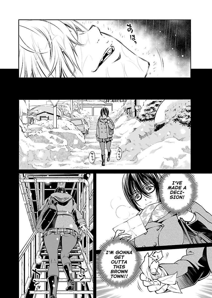 R402 - Chapter 18 [photo 17] - MangaPorn