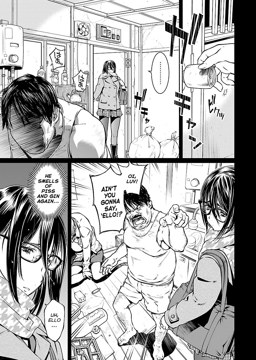 R402 - Chapter 18 [photo 18] - MangaPorn