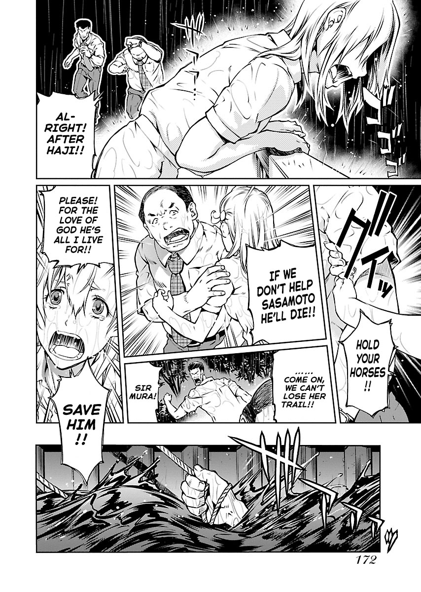 R402 - Chapter 18 [photo 23] - MangaPorn