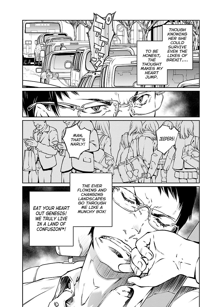 R402 - Chapter 18 [photo 26] - MangaPorn