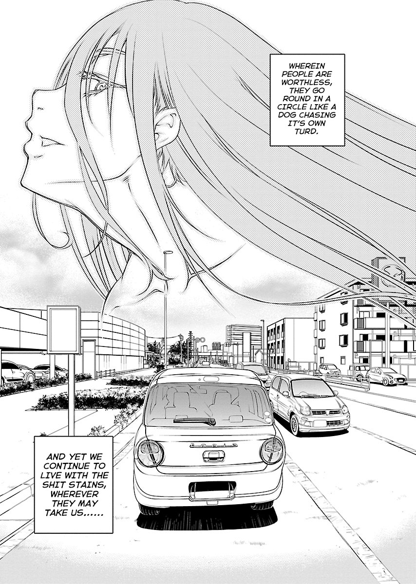 R402 - Chapter 18 [photo 27] - MangaPorn