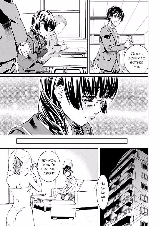 Hiai Mousou - Chapter 1 [photo 16] - MangaPorn