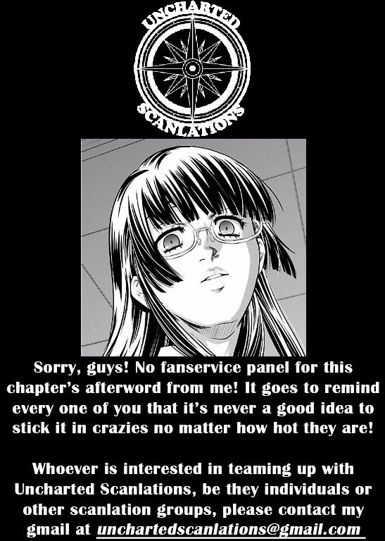 Hiai Mousou - Chapter 4 [photo 27] - MangaPorn