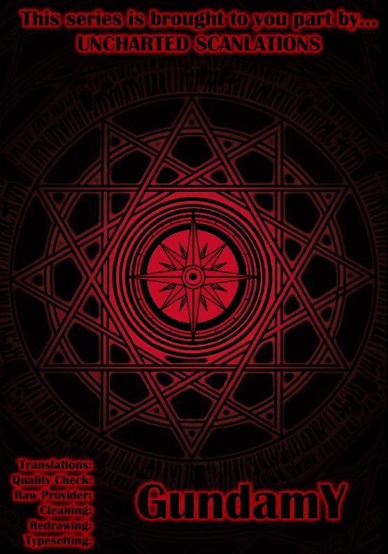 Hiai Mousou - Chapter 5 [photo 28] - MangaPorn