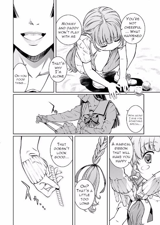 Hiai Mousou - Chapter 6 [photo 24] - MangaPorn
